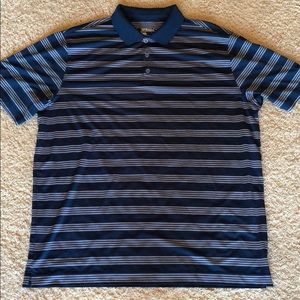 Nike Golf Tour Performance Polo Dri-Fit